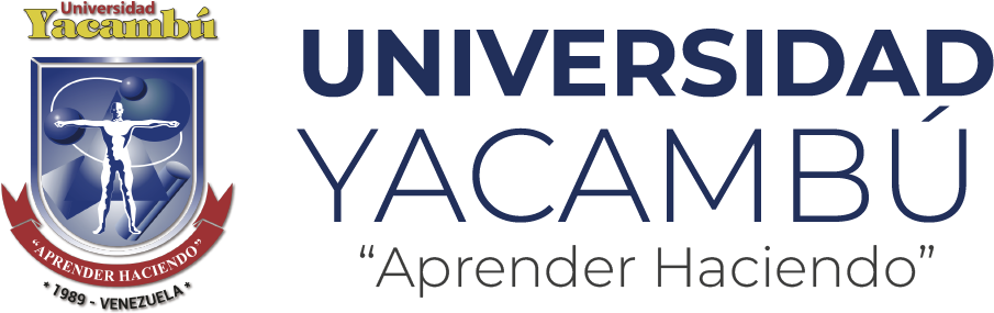 Universidad Yacambu